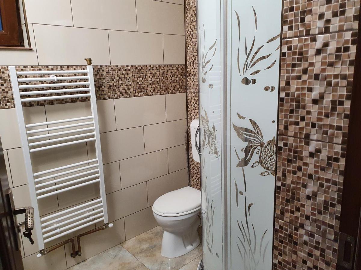 Apartament Casa Orsi Turda Zewnętrze zdjęcie