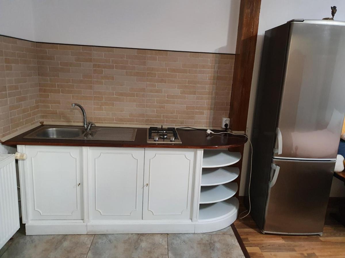 Apartament Casa Orsi Turda Zewnętrze zdjęcie