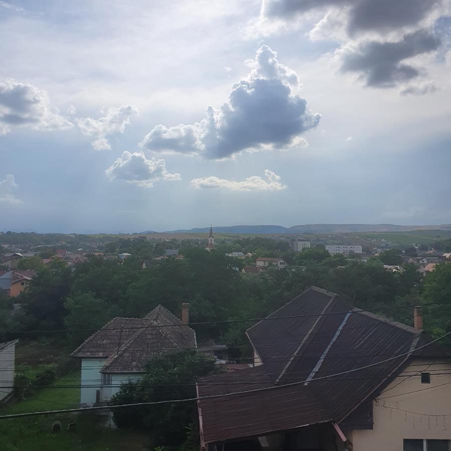 Apartament Casa Orsi Turda Zewnętrze zdjęcie