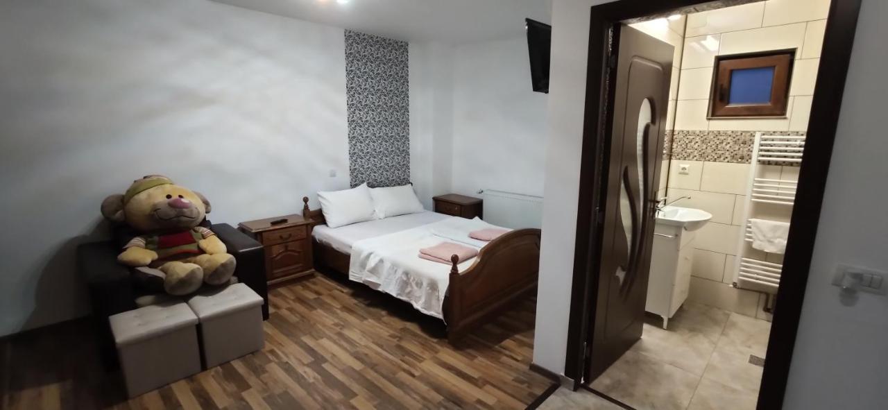 Apartament Casa Orsi Turda Zewnętrze zdjęcie