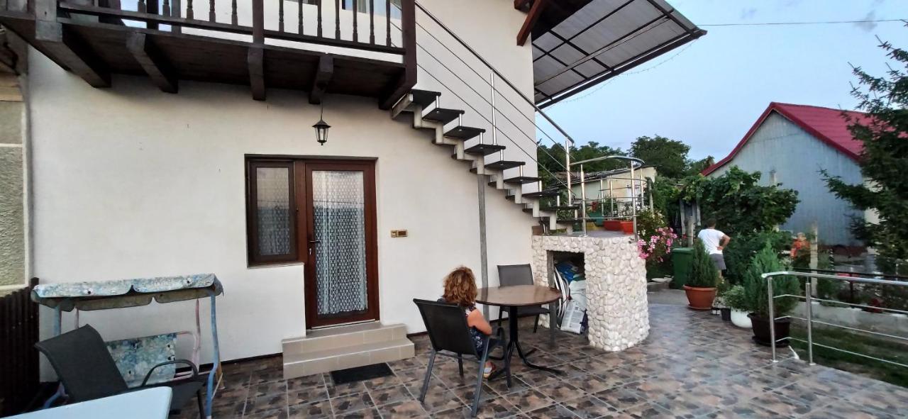 Apartament Casa Orsi Turda Zewnętrze zdjęcie