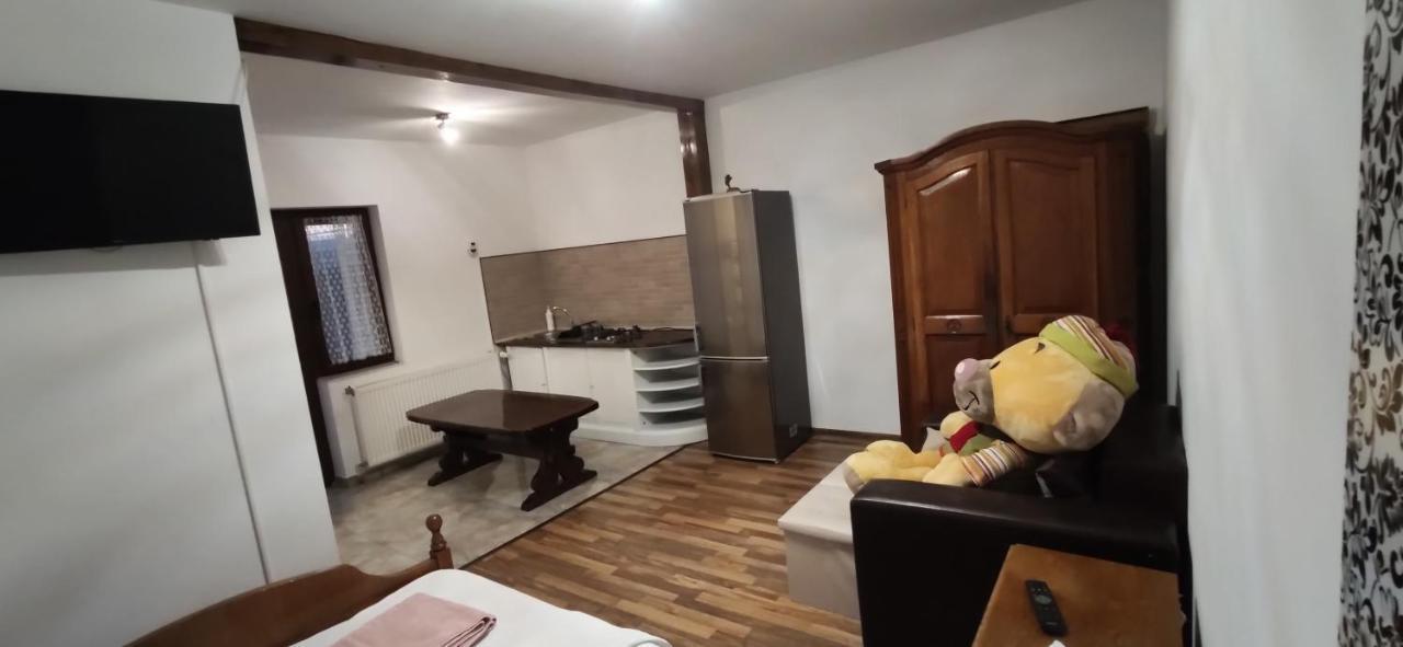 Apartament Casa Orsi Turda Zewnętrze zdjęcie