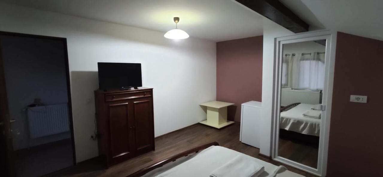 Apartament Casa Orsi Turda Zewnętrze zdjęcie