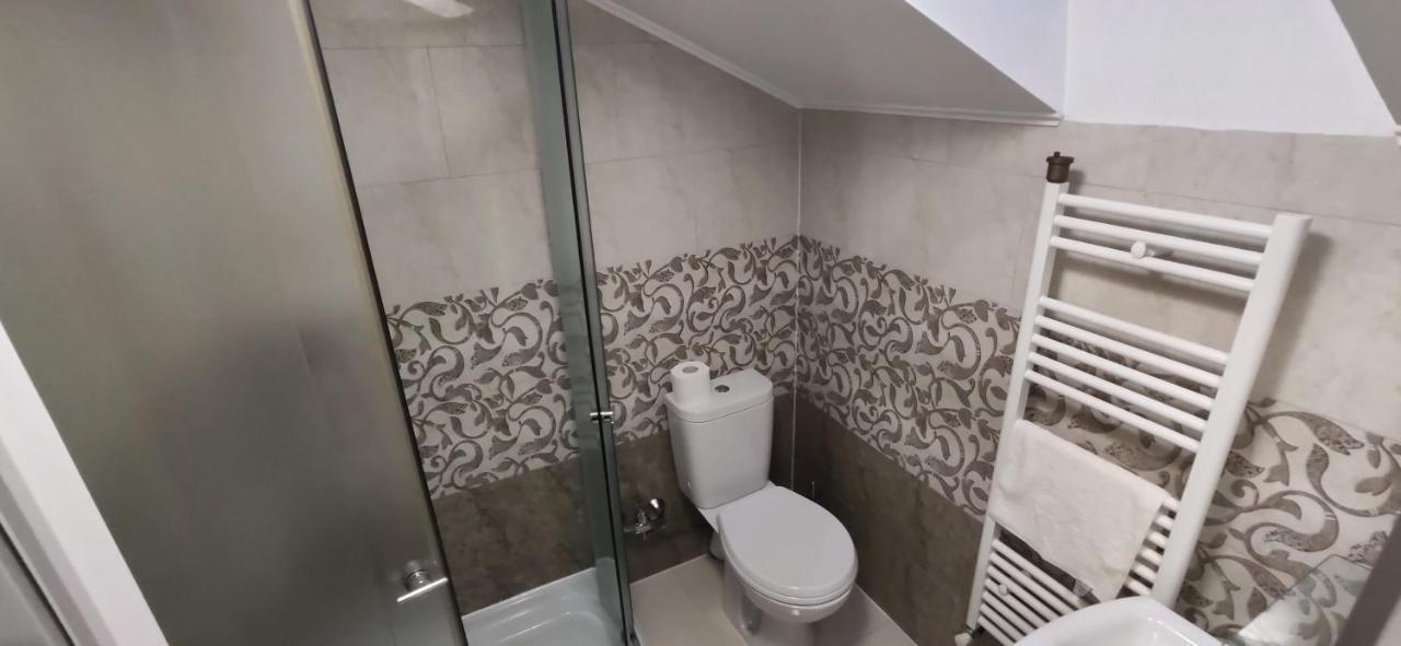 Apartament Casa Orsi Turda Zewnętrze zdjęcie