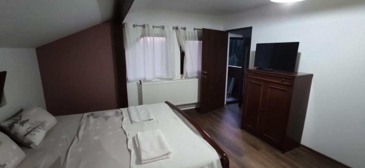 Apartament Casa Orsi Turda Zewnętrze zdjęcie